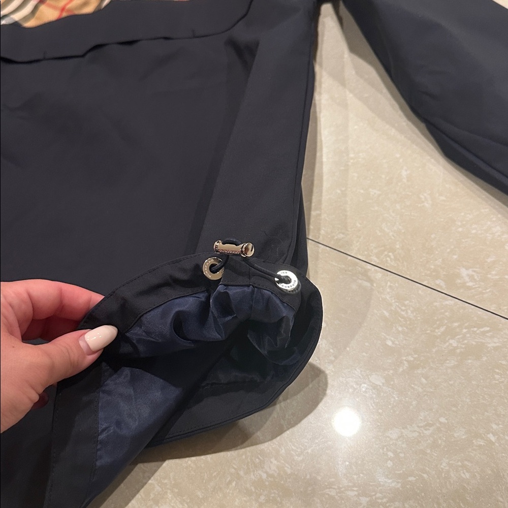 Men’s jacket - Picture 12 of 12